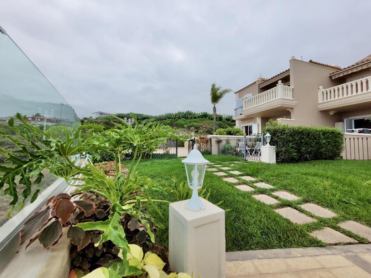 Villa Heaven'A Пуэрто-де-ла-Крус Экстерьер фото